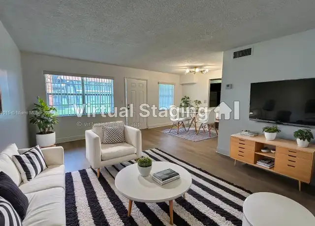 Property at 1201 SW 50th Ave Unit 105-4, North Lauderdale, FL, 33068, 2 beds, 2 baths, [object Object]