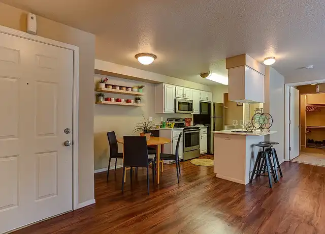 Property at Commons at Dawson Creek Apartments - 2111 NE Shute Rd, Hillsboro, OR, 97124, 2-3 beds, 2 baths, [object Object]