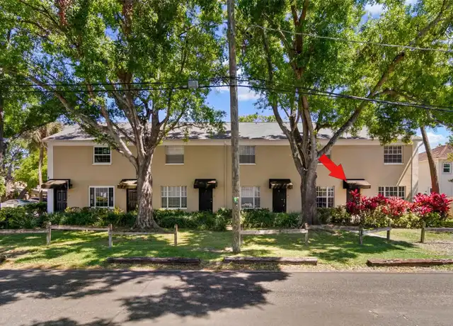 Property at 408 S Arrawana Ave Unit A5, Tampa, FL, 33609, 2 beds, 1.5 baths, [object Object]