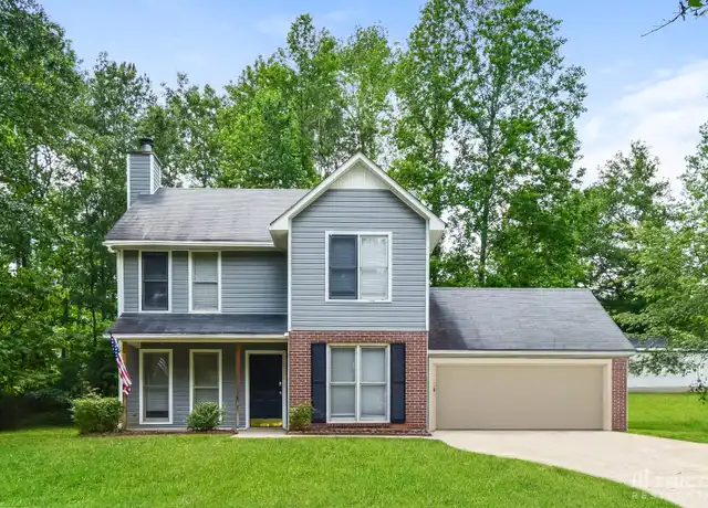 Property at 39 Pine Grove Cir, Newnan, GA, 30263, 3 beds, 2 baths, [object Object]