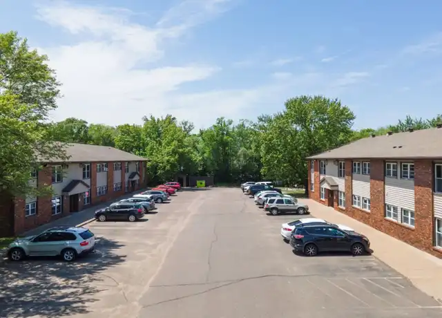 Property at 1721 Broadway St S Unit 209, Menomonie, WI, 54751, 2 beds, 1 bath, [object Object]