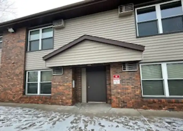 Property at 1721 Broadway St S Unit 209, Menomonie, WI, 54751, 2 beds, 1 bath, [object Object]