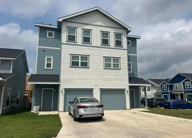 Property at 13351 Rowdy Cv Unit 102, San Antonio, TX, 78249, 3 beds, 3 baths, [object Object]