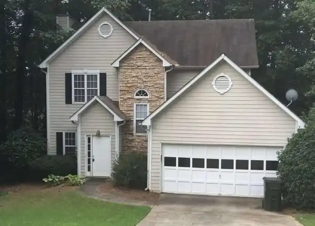 Property at 2715 Windsor Ct NW, Kennesaw, GA, 30144, 3 beds, 2.5 baths, [object Object]