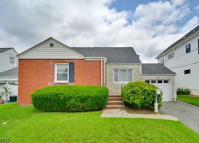 Property at 54 Belmont Ave, Clifton, NJ, 07012, 3 beds, 1.5 baths, [object Object]