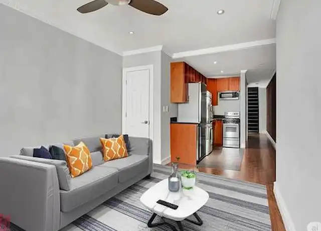 Property at 411 E 12th St, New York, NY, 10009, 2 beds, 1 bath, [object Object]