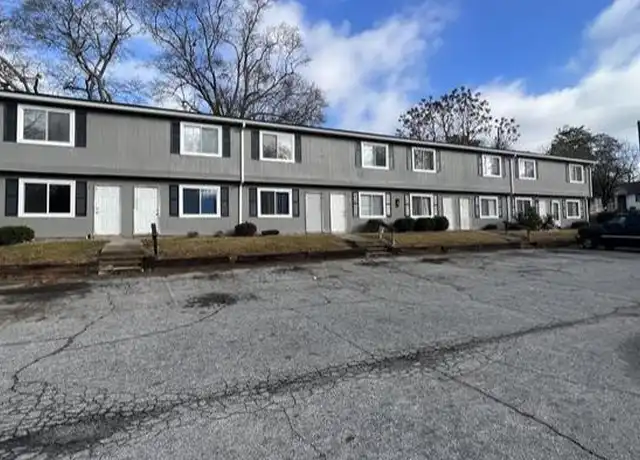 Property at 415 N 18th St Unit 417 G, Griffin, GA, 30223, 2 beds, 1 bath, [object Object]