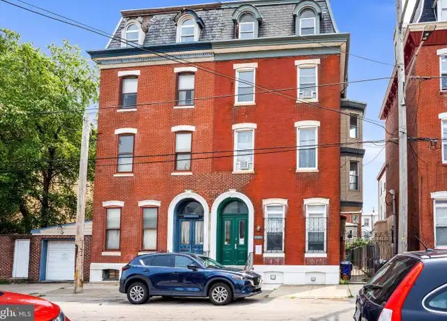 Property at 1005 N 6th St Unit 4, Philadelphia, PA, 19123, 3 beds, 1 bath, [object Object]