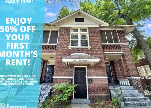 Property at 180 Clark Pl Unit 1, Memphis, TN, 38104, 2 beds, 2 baths, [object Object]