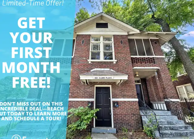 Property at 180 Clark Pl Unit 1, Memphis, TN, 38104, 2 beds, 2 baths, [object Object]