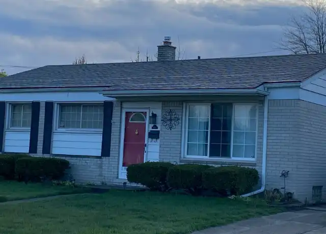 Property at 6924 Bison St, Westland, MI, 48185, 3 beds, 1.5 baths, [object Object]