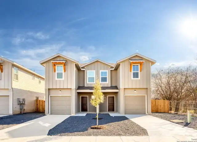 Property at 822 Soria Pl Unit 102, San Antonio, TX, 78223, 3 beds, 2.5 baths, [object Object]
