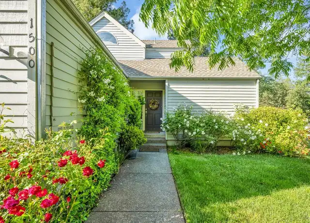 Property at 1500 Voorhees Cir, Saint Helena, CA, 94574, 3 beds, 2 baths, [object Object]