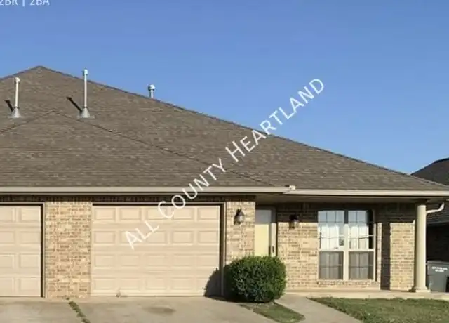 Property at 4337 Huntly Dr, Oklahoma City, OK, 73115, 2 beds, 2 baths, [object Object]