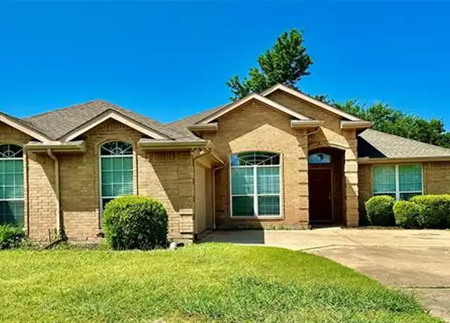 Property at 1670 Ashbourne Dr, Rockwall, TX, 75087, 4 beds, 2 baths, [object Object]