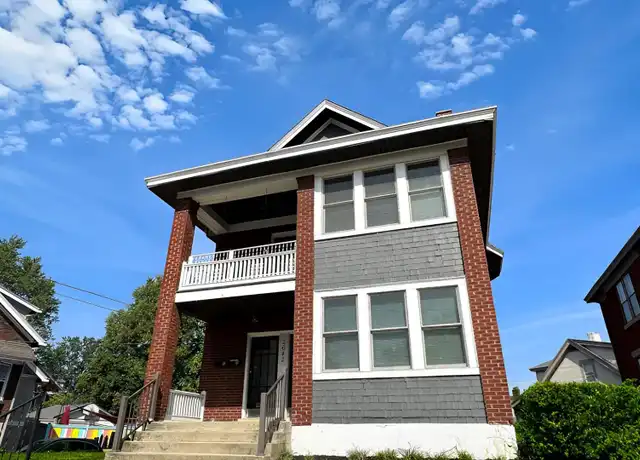 Property at 2642 Madison Rd #1, Cincinnati, OH, 45208, 2 beds, 2 baths, [object Object]