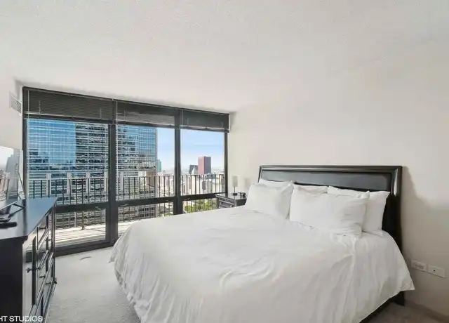 Property at North Columbus Drive 221 - N Columbus Dr Unit 1028844P, Chicago, IL, 60601, 1 bed, 1 bath, [object Object]