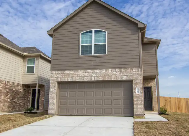 Property at 5402 Tobins Gully Dr, Katy, TX, 77449, 3 beds, 2 baths, [object Object]