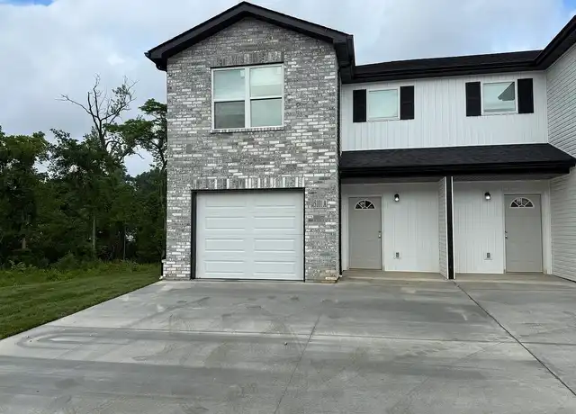 Property at The Crossing on 5th - 2549 E 5th St, Washington, MO, 63090, 1-3 bed, 1-2.5 bath, [object Object]