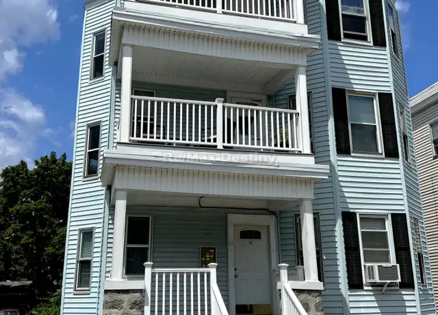 Property at 111 Armandine St Unit 3, Boston, MA, 02124, 3 beds, 1 bath, [object Object]