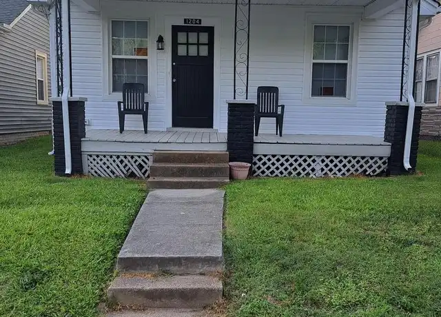 Property at 1204 N 38th St, Richmond, VA, 23223, 2 beds, 1.5 baths, [object Object]