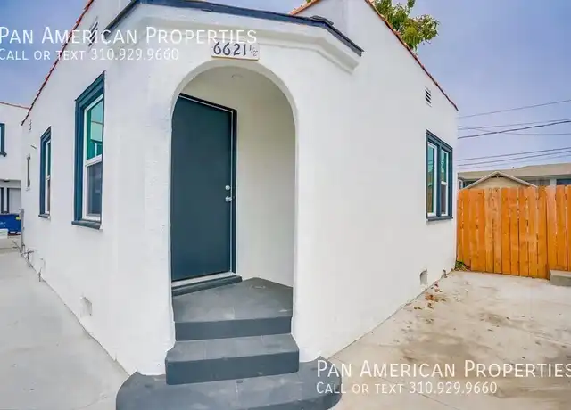 Property at 6621 Crenshaw Blvd, Los Angeles, CA, 90043, 2 beds, 1 bath, [object Object]
