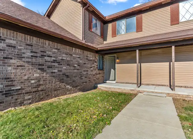 Property at 3745 Heritage Pkwy, Dearborn, MI, 48124, 2 beds, 1.5 baths, [object Object]