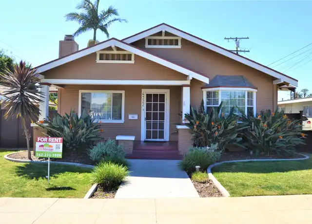 Property at 4322 E Vermont St, Long Beach, CA, 90814, 2 beds, 1 bath, [object Object]