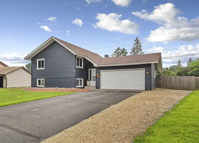 Property at 1674 Walnut Ln, Saint Paul, MN, 55122, 4 beds, 2 baths, [object Object]