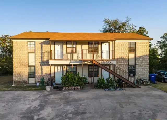 Property at 505 Northern Dove Ln Unit D, Copperas Cove, TX, 76522, 2 beds, 1 bath, [object Object]