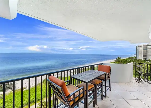 Property at 4005 Gulf Shore Blvd N #607, Naples, FL, 34103, 2 beds, 2 baths, [object Object]