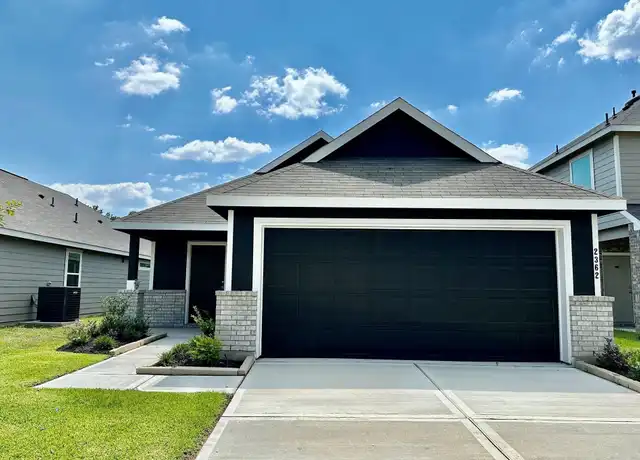 Property at 2362 Tavo Trail Dr, Conroe, TX, 77301, 3 beds, 2 baths, [object Object]