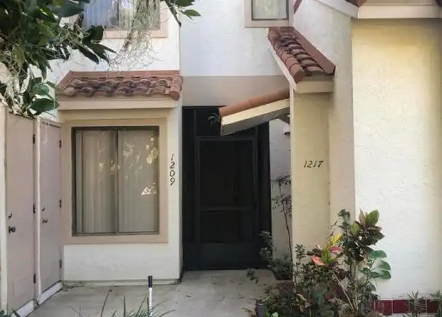Property at 1209 Country Club Dr, Titusville, FL, 32780, 2 beds, 2 baths, [object Object]