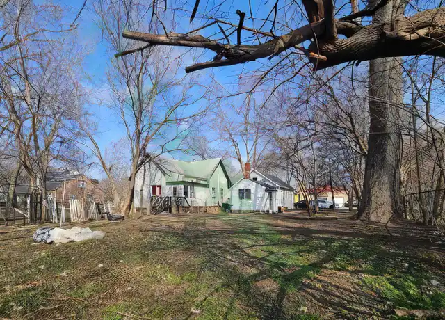 Property at 1418 W Butler St, Peoria, IL, 61605, 2 beds, 1 bath, [object Object]