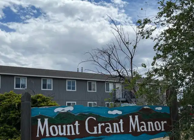 Property at 510 1st St Unit 312, Hawthorne, NV, 89415, 2 beds, 1 bath, [object Object]