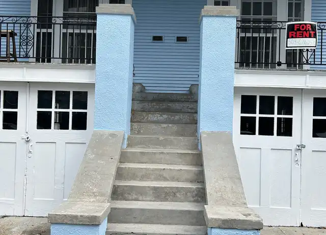 Property at 821 Leontine St, New Orleans, LA, 70115, 1 bed, 1 bath, [object Object]