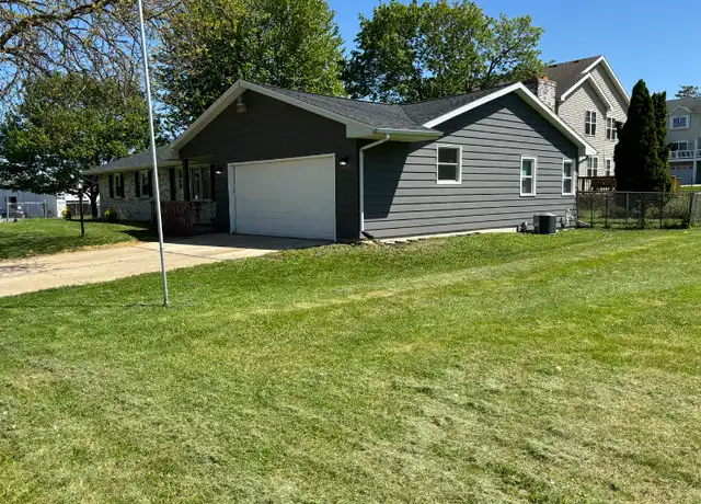 Property at 105 Nygard St, Madison, WI, 53713, 3 beds, 2 baths, [object Object]