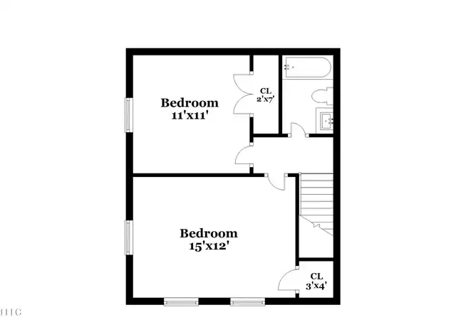 Property at 2141 Carrolton Dr, Southaven, MS, 38671, 3 beds, 2 baths, [object Object]