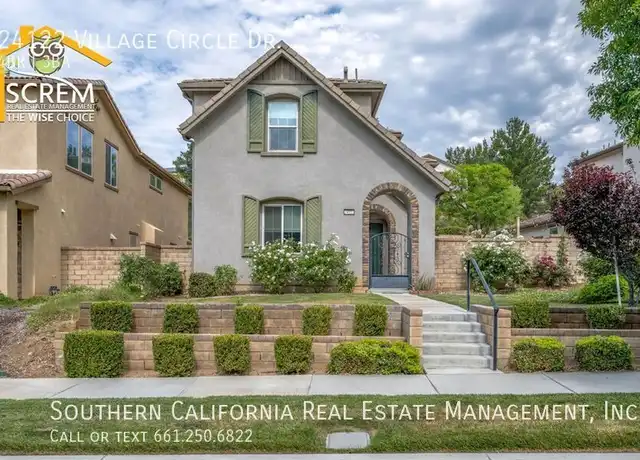 Property at 24122 Village Cir, Valencia, CA, 91354, 4 beds, 3 baths, [object Object]