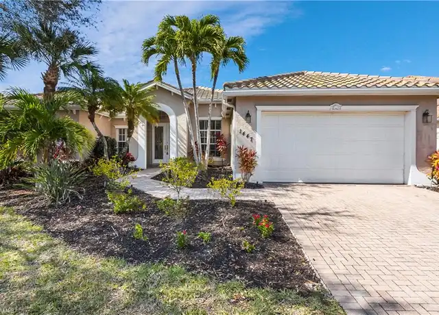 Property at 1447 Serenity Cir, Naples, FL, 34110, 3 beds, 2 baths, [object Object]