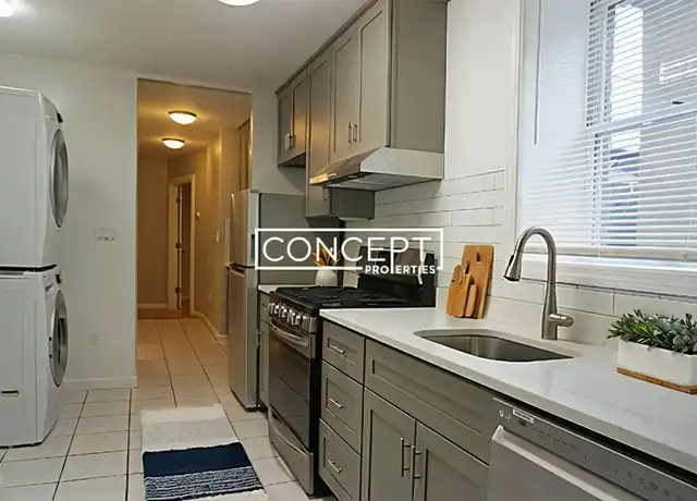 Property at 23 Lambert St, Cambridge, MA, 02141, 1 bed, 1 bath, [object Object]