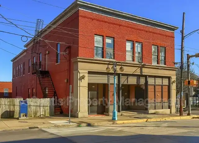 Property at 570 Miller Ave Unit 7, Clairton, PA, 15025, 1 bed, 1 bath, [object Object]