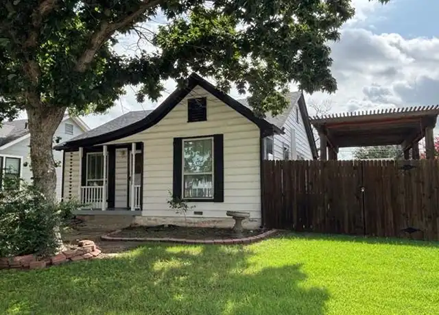 Property at 2737 Wayside Ave, Fort Worth, TX, 76110, 3 beds, 2 baths, [object Object]