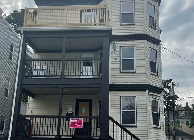Property at 18 Harvard St Unit 2, Boston, MA, 02126, 3 beds, 1 bath, [object Object]