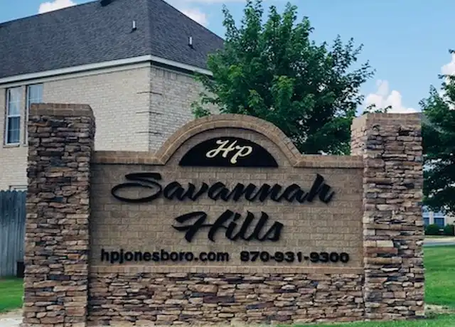Property at 4305 Savannah Hills Dr Unit 242, Jonesboro, AR, 72404, 2 beds, 1 bath, [object Object]