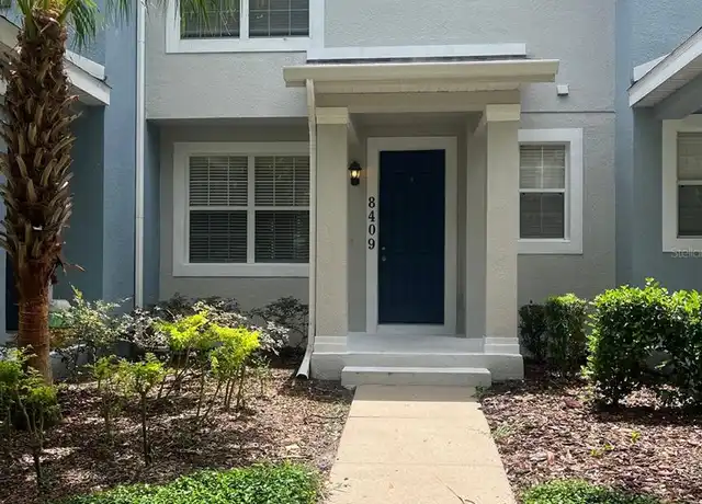Property at 8409 Leeland Archer Blvd, Orlando, FL, 32836, 2 beds, 2.5 baths, [object Object]