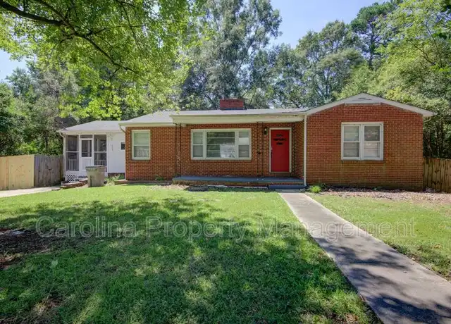 Property at 607 W 19th Ave, Gastonia, NC, 28052, 2 beds, 1 bath, [object Object]