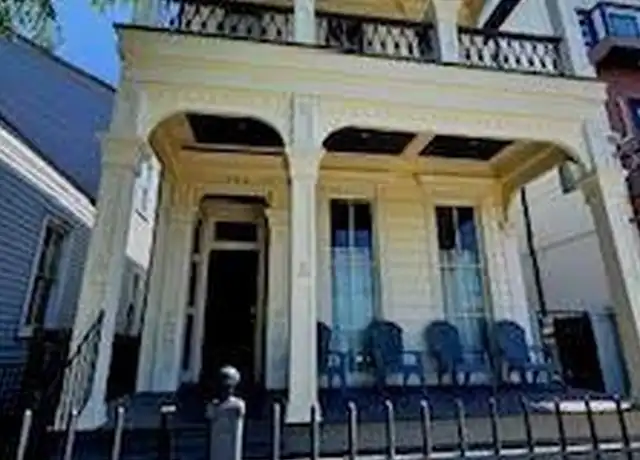 Property at 1426 Carondelet St Unit A, New Orleans, LA, 70130, 2 beds, 1.5 baths, [object Object]