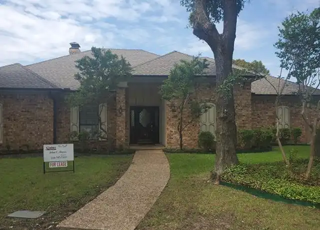 Property at 7303 Williamswood Dr, Dallas, TX, 75252, 4 beds, 3 baths, [object Object]