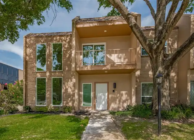 Property at 1115 Augusta Dr #2, Houston, TX, 77057, 3 beds, 2.5 baths, [object Object]